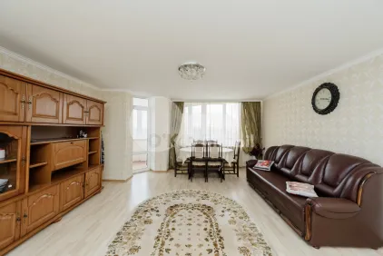 Apartament, Ciocana, ION DUMENIUC