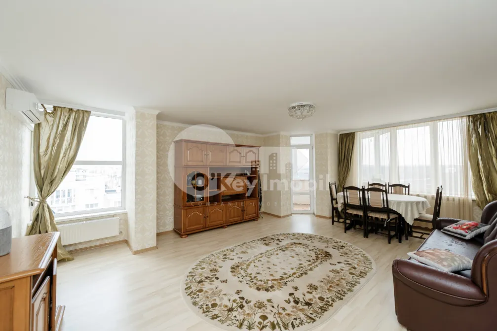 Apartament, Ciocana, ION DUMENIUC