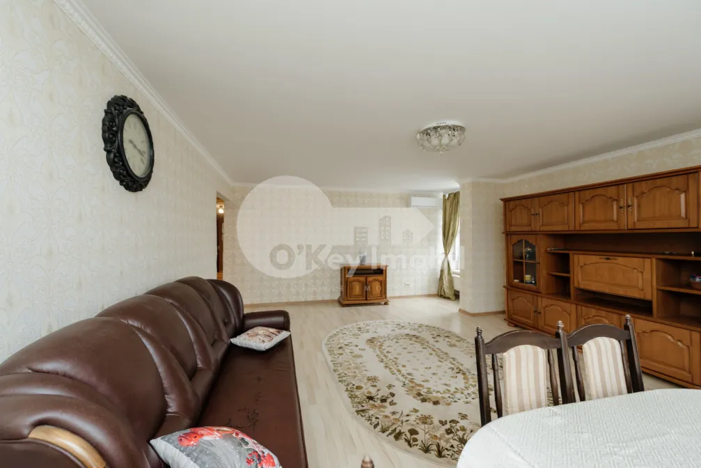 Apartament, Ciocana, ION DUMENIUC