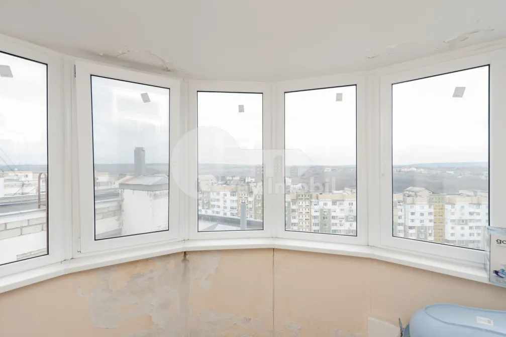 Apartament, Ciocana, ION DUMENIUC