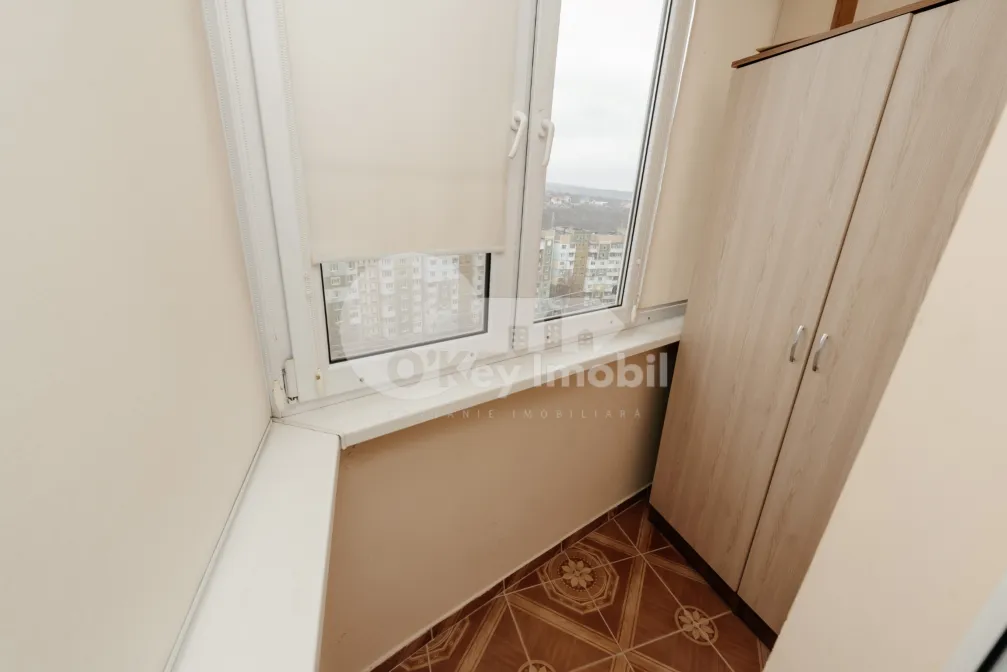 Apartament, Ciocana, ION DUMENIUC