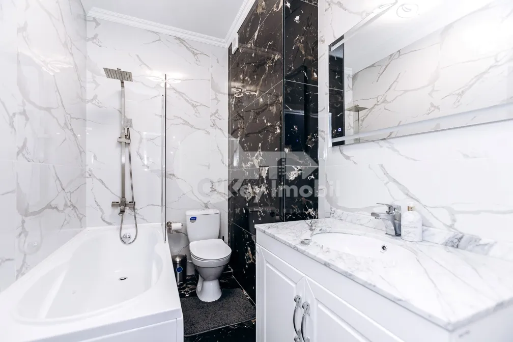 Apartament, Centru, AVRAM IANCU