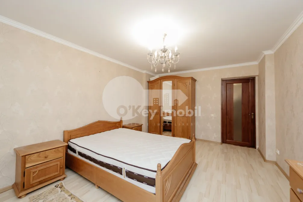 Apartament, Ciocana, ION DUMENIUC