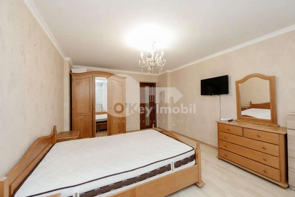 Apartament, Ciocana, ION DUMENIUC