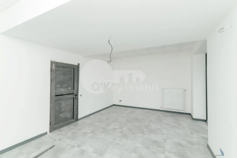 Oficiu, Centru, COLUMNA