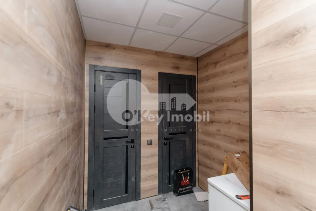 Oficiu, Centru, COLUMNA