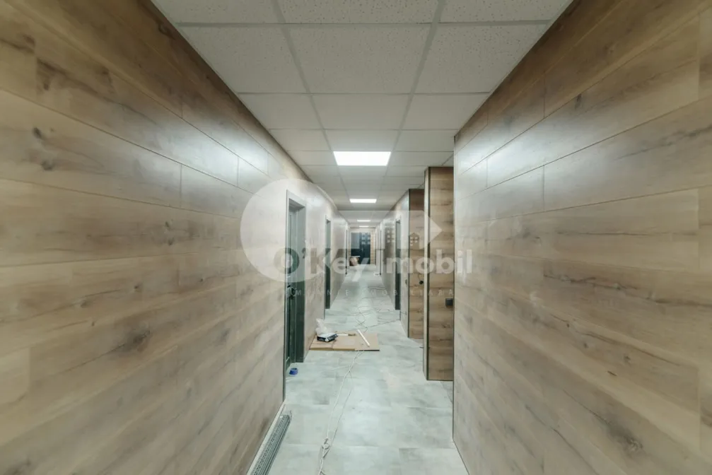 Oficiu, Centru, COLUMNA