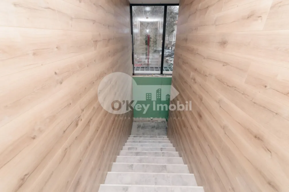 Oficiu, Centru, COLUMNA