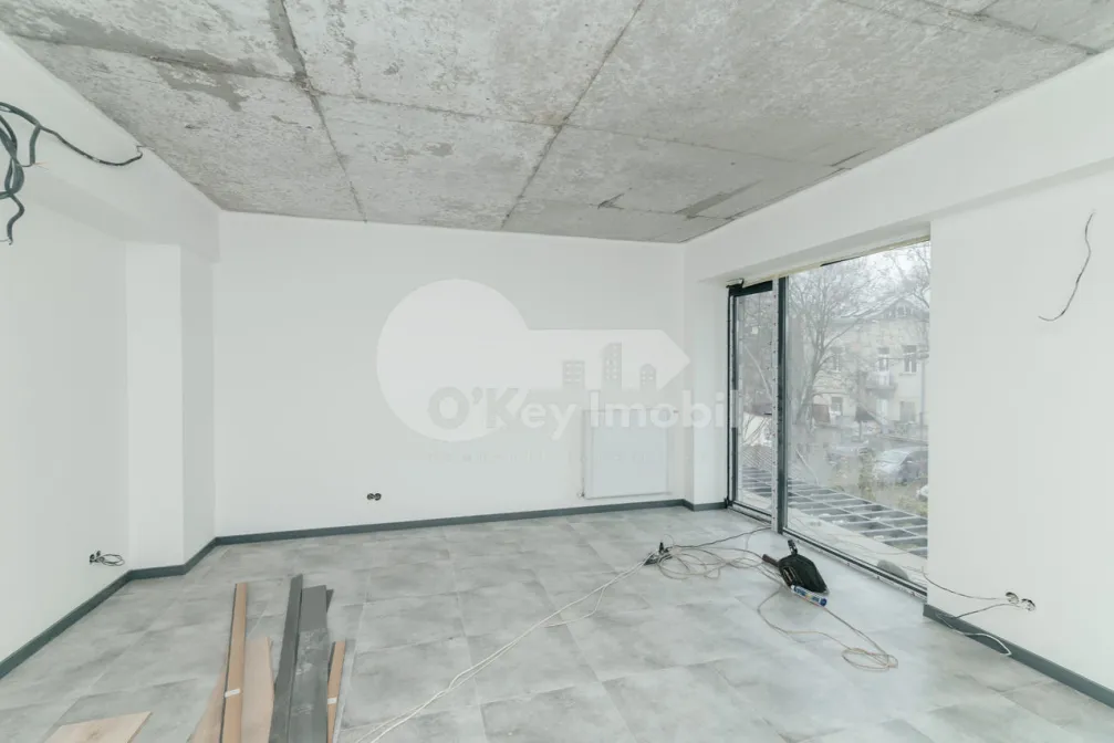 Oficiu, Centru, COLUMNA