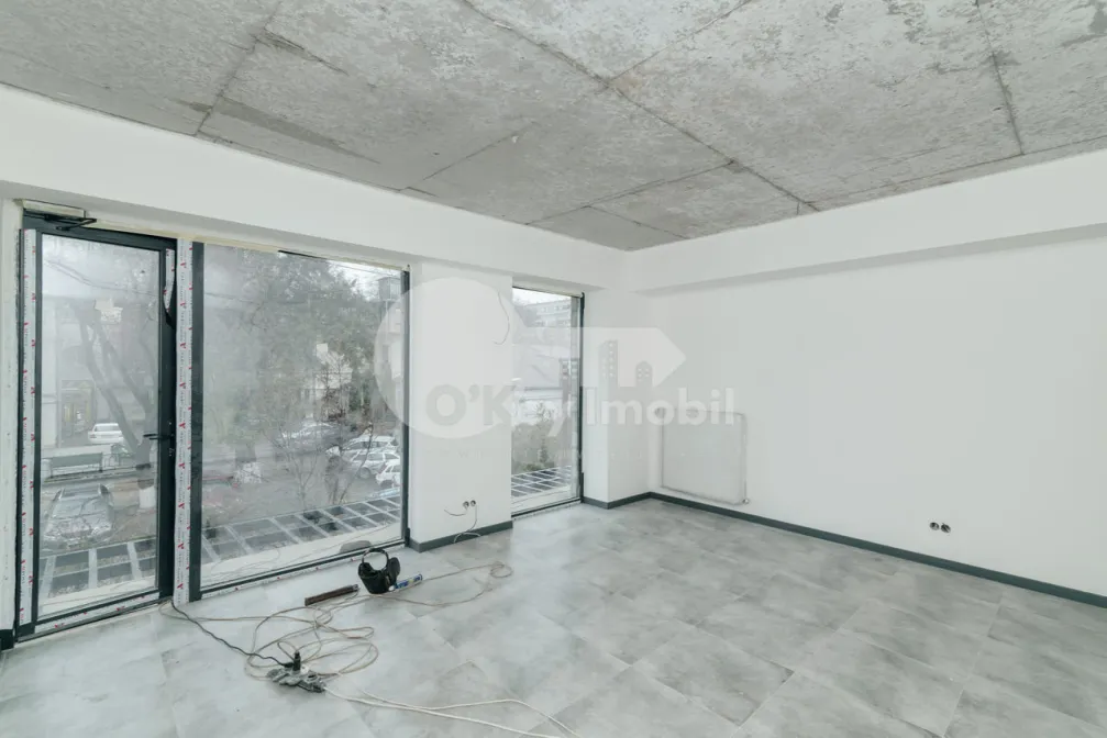 Oficiu, Centru, COLUMNA