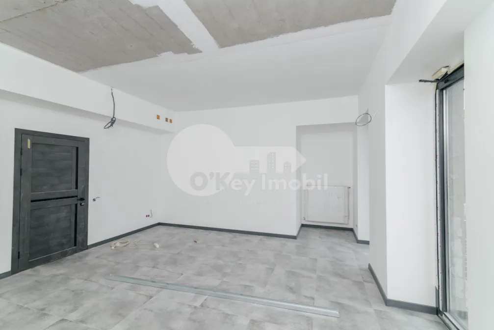 Oficiu, Centru, COLUMNA