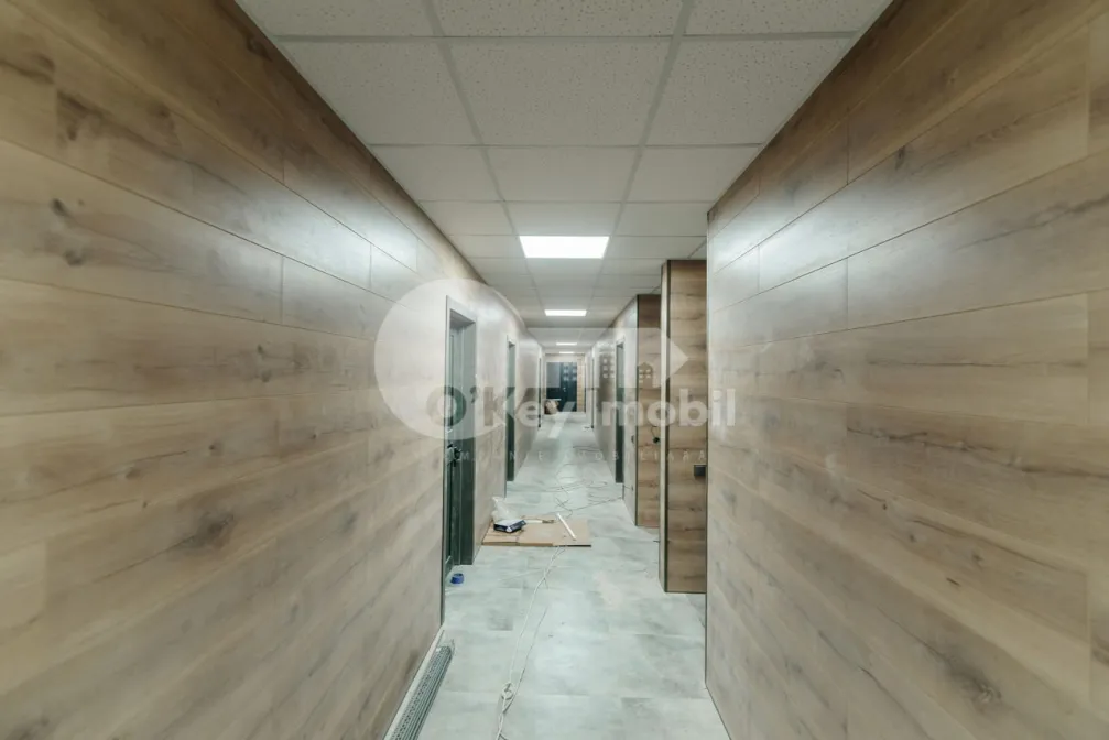 Oficiu, Centru, COLUMNA