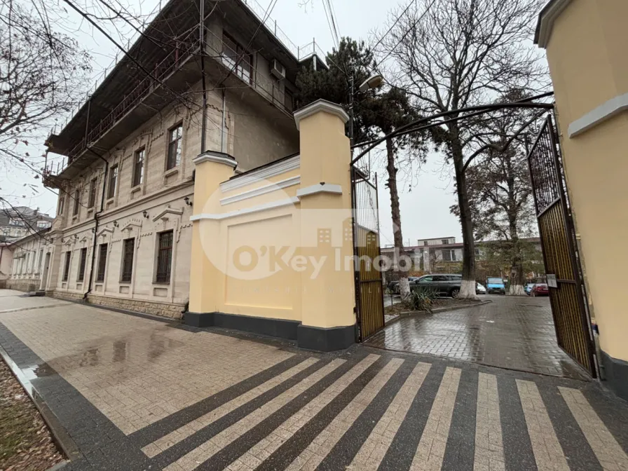 Oficiu, Centru, COLUMNA