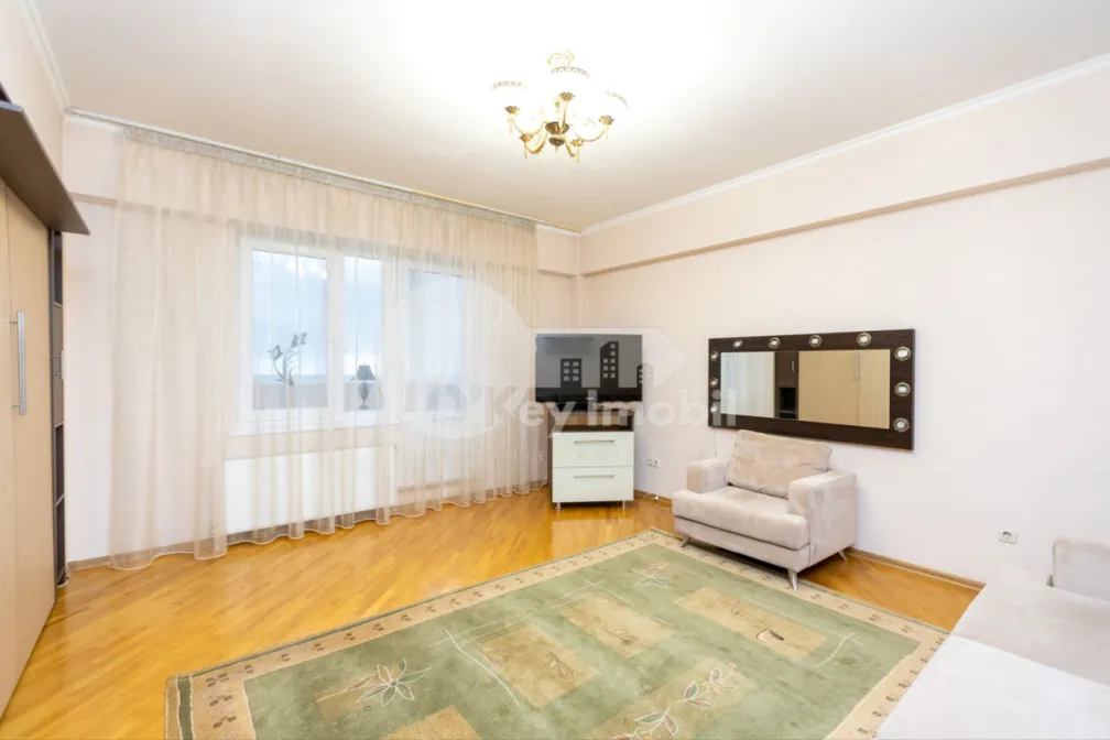 Квартира, Рышкановка, БОГДАН ВОЕВОД