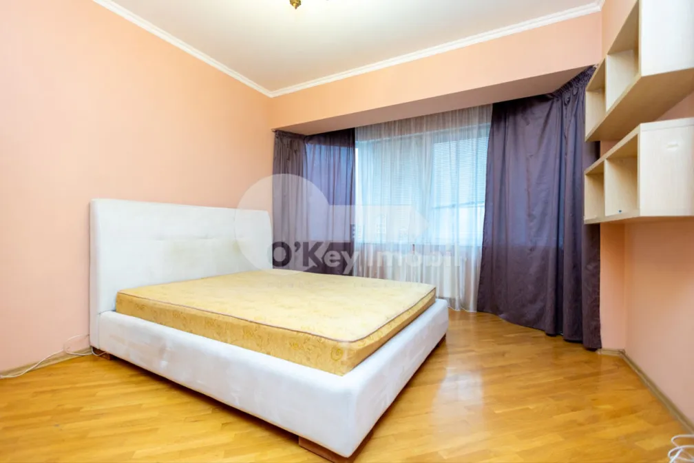 Квартира, Рышкановка, БОГДАН ВОЕВОД