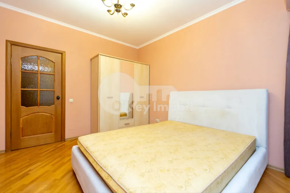 Квартира, Рышкановка, БОГДАН ВОЕВОД