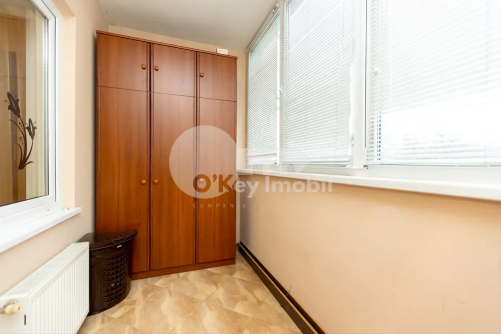 Квартира, Рышкановка, БОГДАН ВОЕВОД