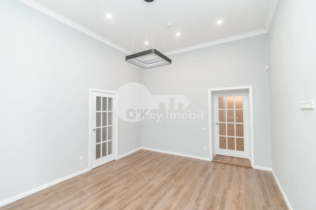 Oficiu, Centru, VLAICU PÂRCĂLAB