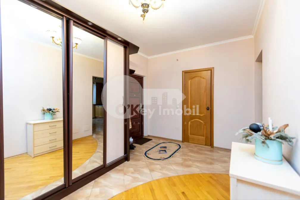 Квартира, Рышкановка, БОГДАН ВОЕВОД