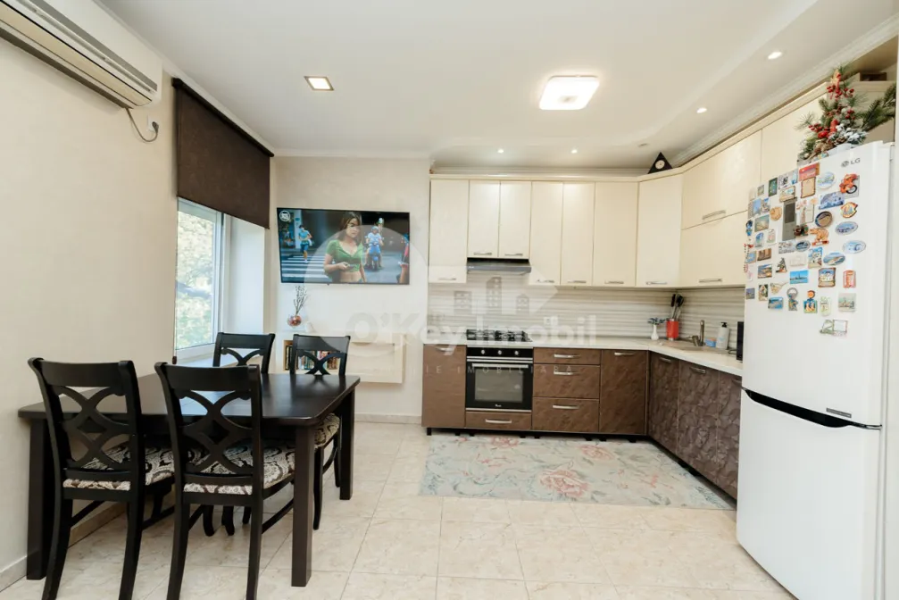 Квартира, Центр, ШТЕФАН ЧЕЛ МАРЕ