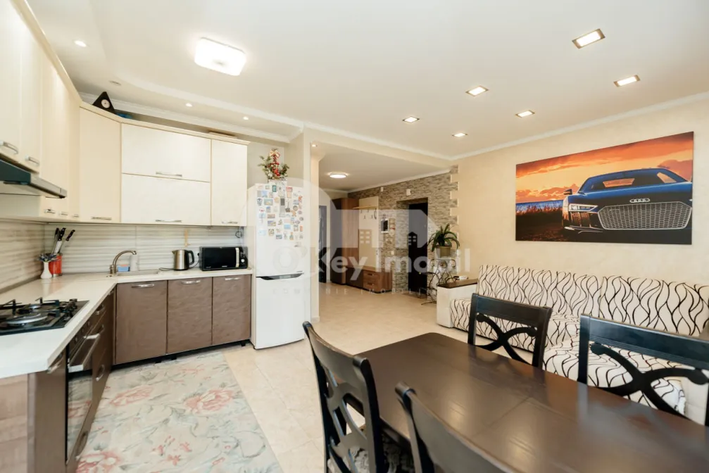 Квартира, Центр, ШТЕФАН ЧЕЛ МАРЕ