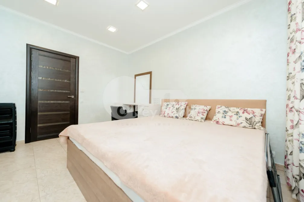 Квартира, Центр, ШТЕФАН ЧЕЛ МАРЕ