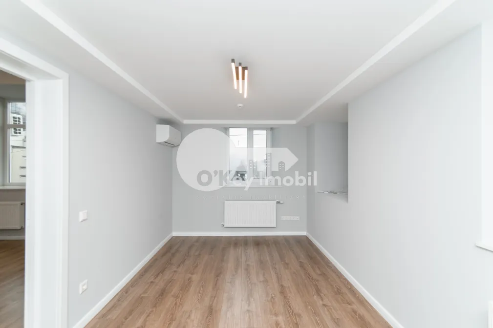 Oficiu, Centru, VLAICU PÂRCĂLAB