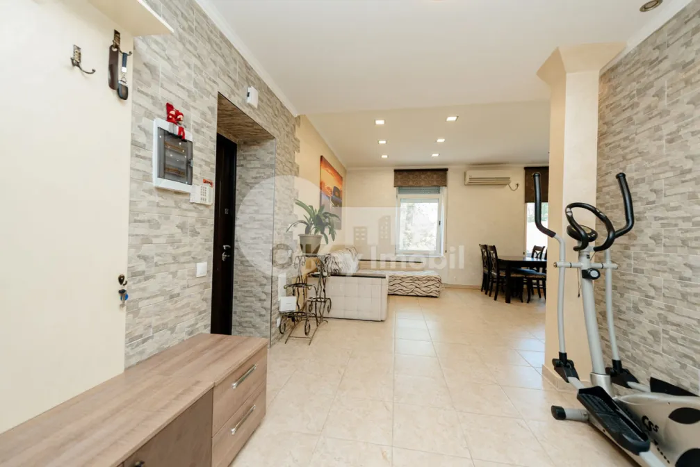 Квартира, Центр, ШТЕФАН ЧЕЛ МАРЕ