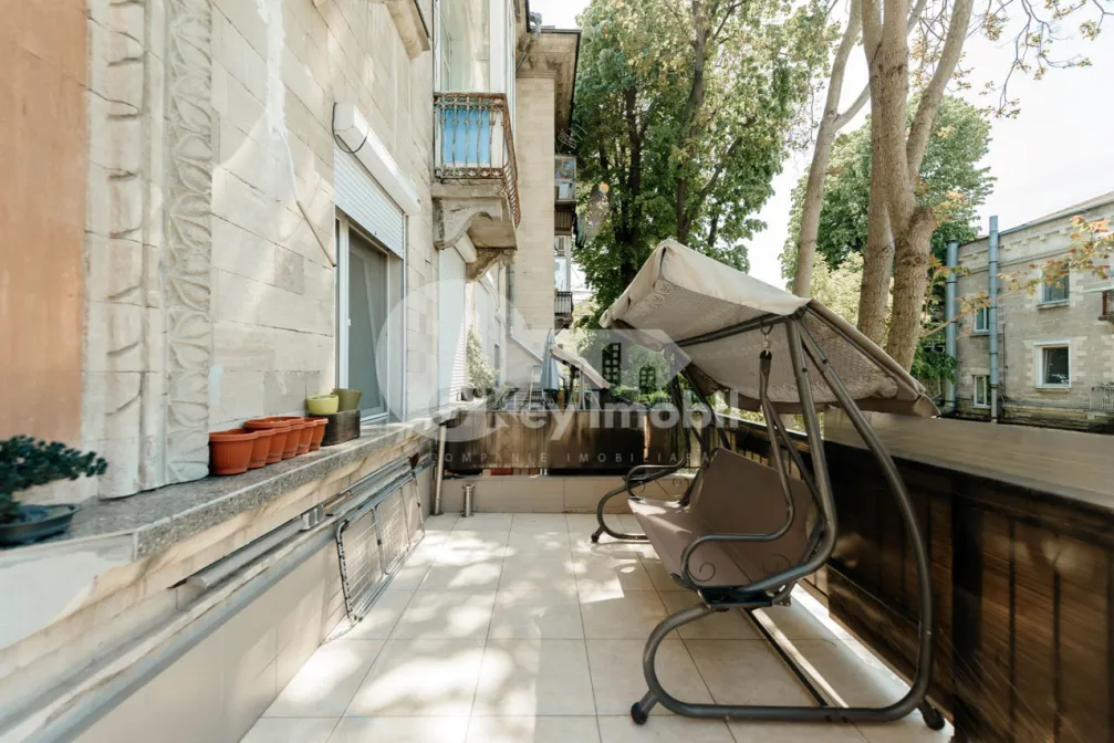 Квартира, Центр, ШТЕФАН ЧЕЛ МАРЕ