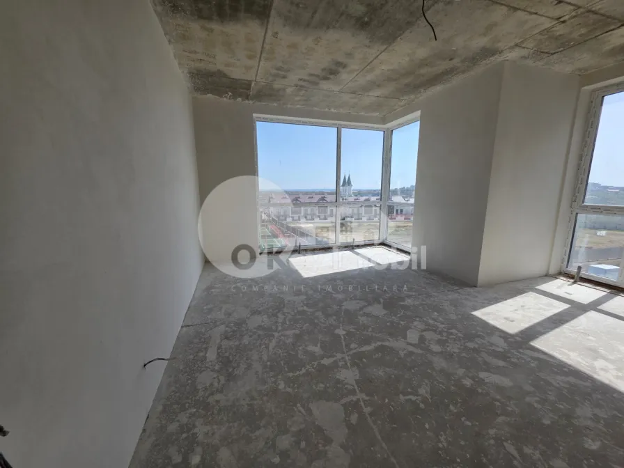 Apartament, Durlești, REGINA ELISABETA