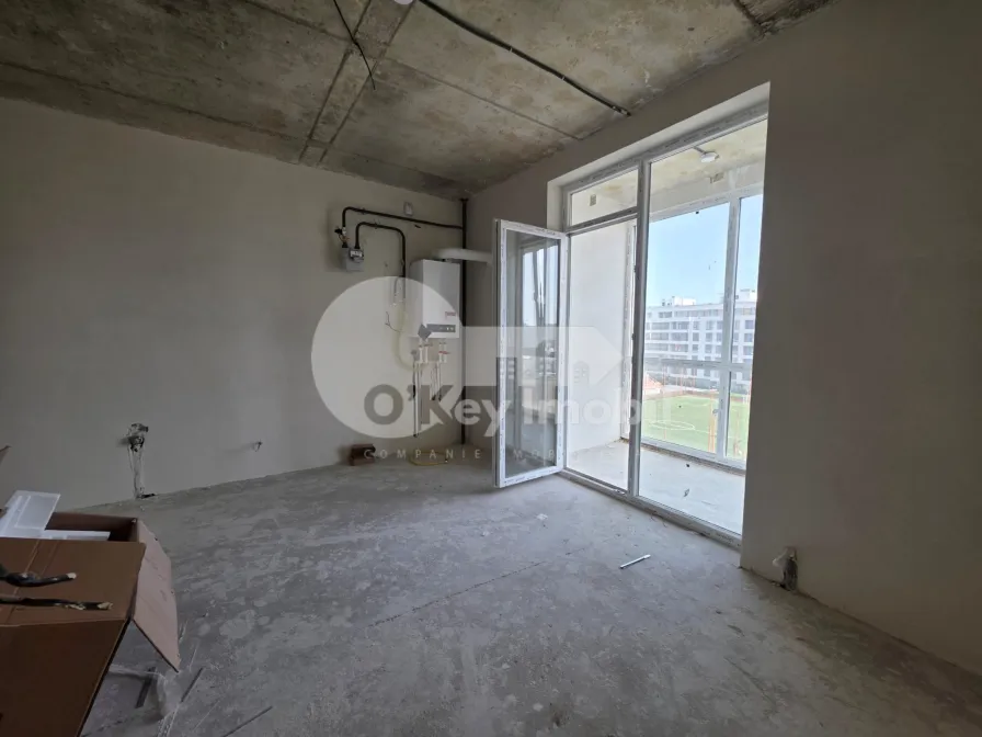 Apartament, Durlești, REGINA ELISABETA