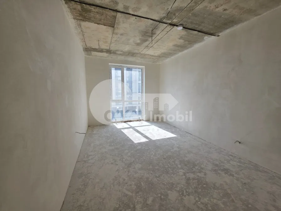 Apartament, Durlești, REGINA ELISABETA