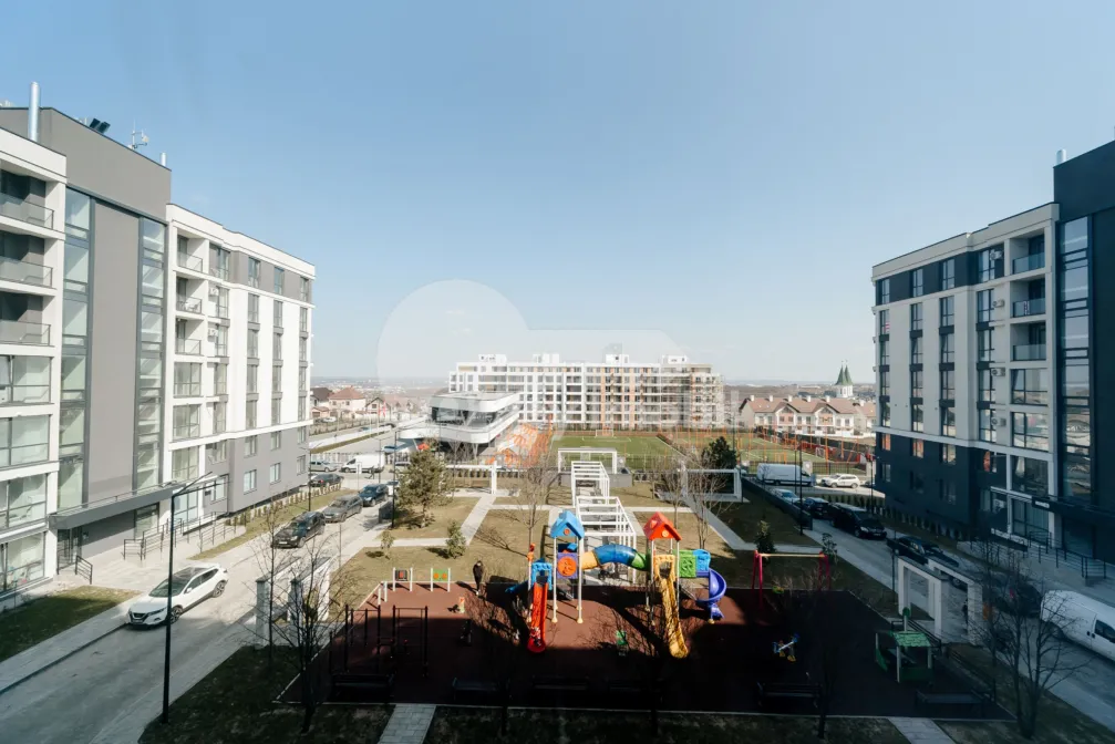 Apartament, Durlești, REGINA ELISABETA