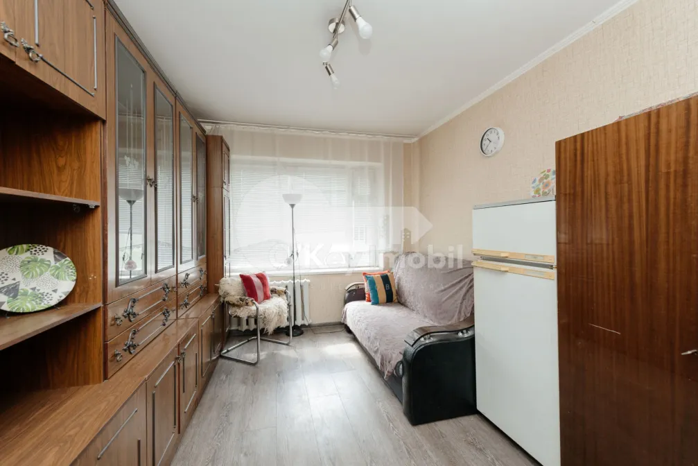 Квартира, Рышкановка, АНДРЕЙ ДОГА