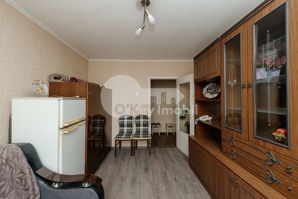 Квартира, Рышкановка, АНДРЕЙ ДОГА