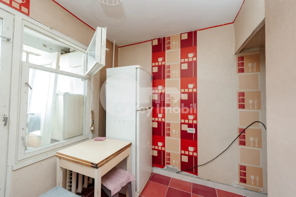 Квартира, Рышкановка, АНДРЕЙ ДОГА