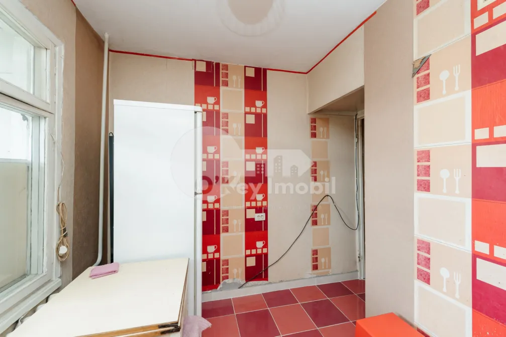 Квартира, Рышкановка, АНДРЕЙ ДОГА