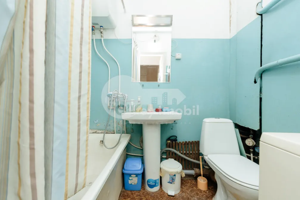 Квартира, Рышкановка, АНДРЕЙ ДОГА