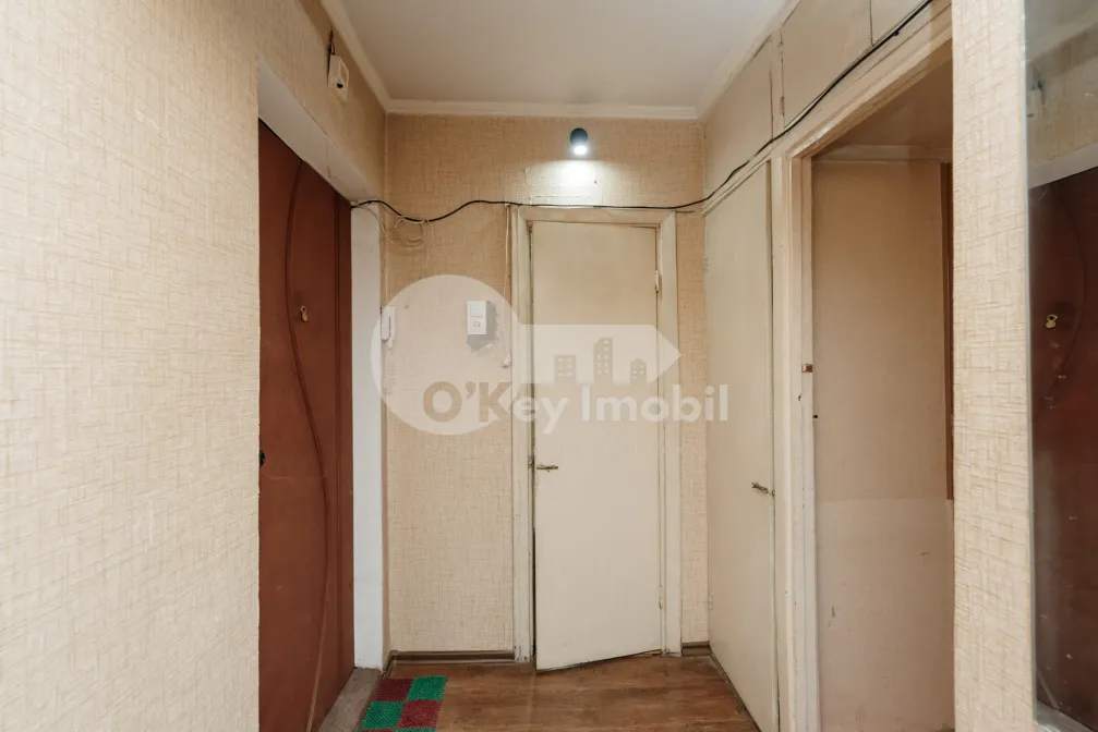 Квартира, Рышкановка, АНДРЕЙ ДОГА