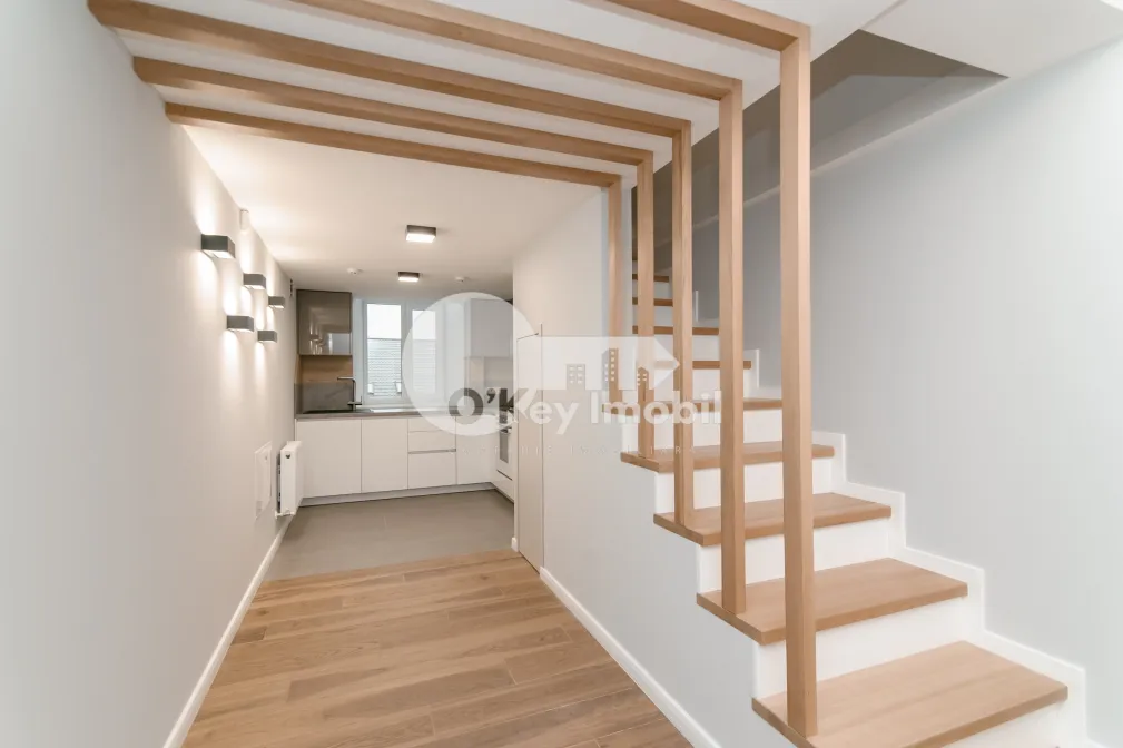 Oficiu, Centru, VLAICU PÂRCĂLAB