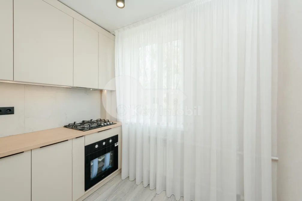Apartament, Botanica, MINSK