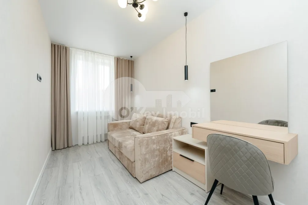 Apartament, Botanica, MINSK