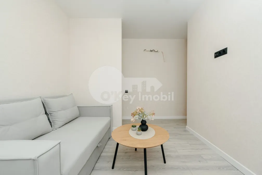 Apartament, Botanica, MINSK