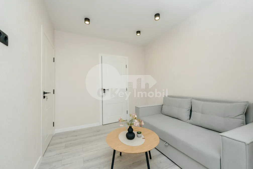 Apartament, Botanica, MINSK