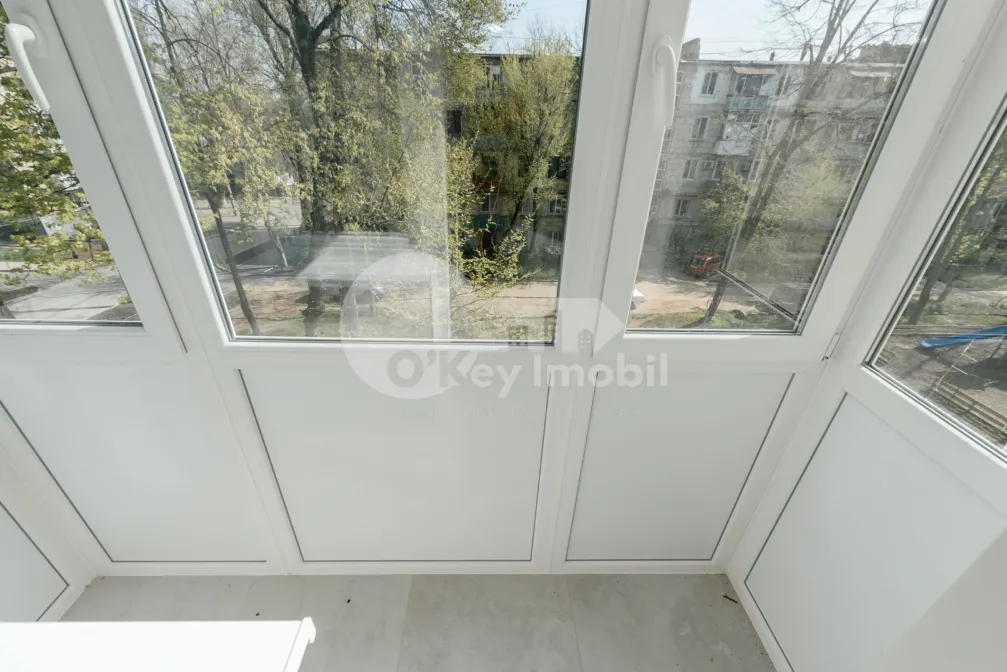 Apartament, Botanica, MINSK