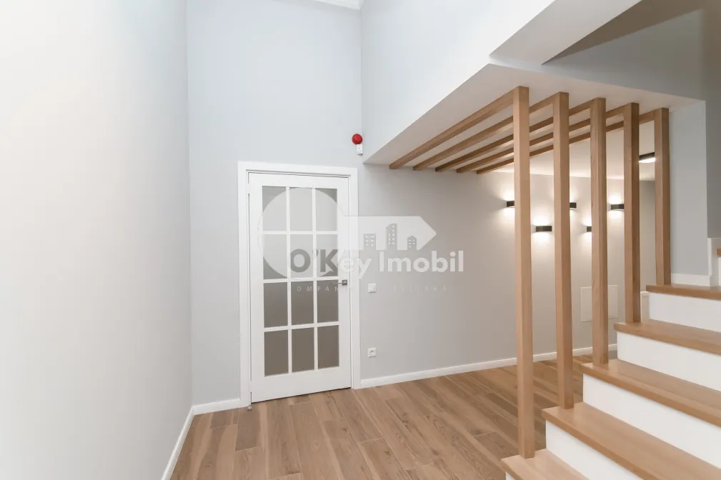 Oficiu, Centru, VLAICU PÂRCĂLAB