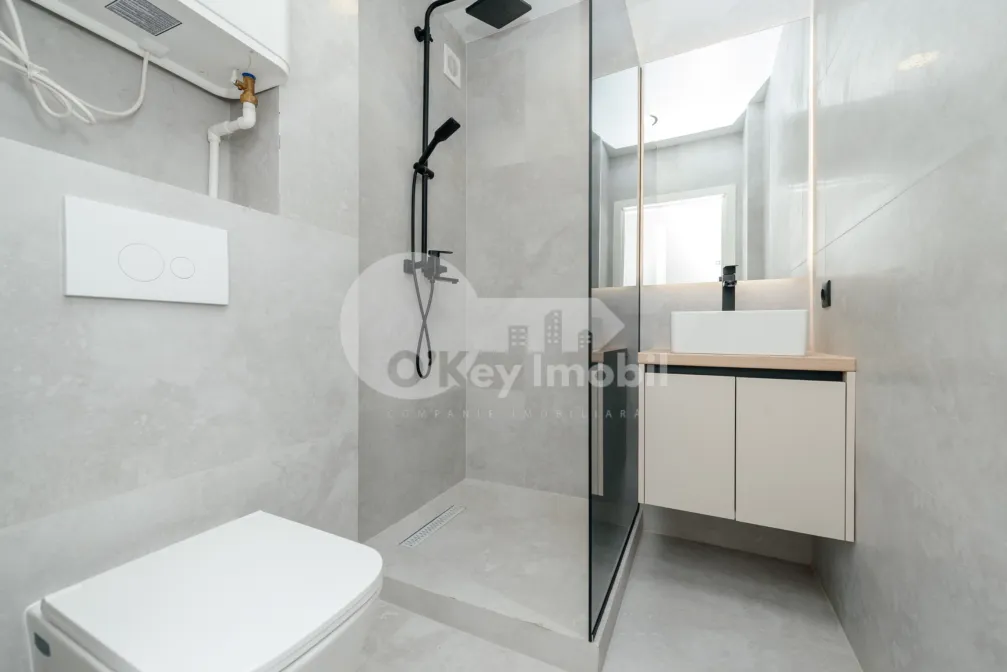 Apartament, Botanica, MINSK