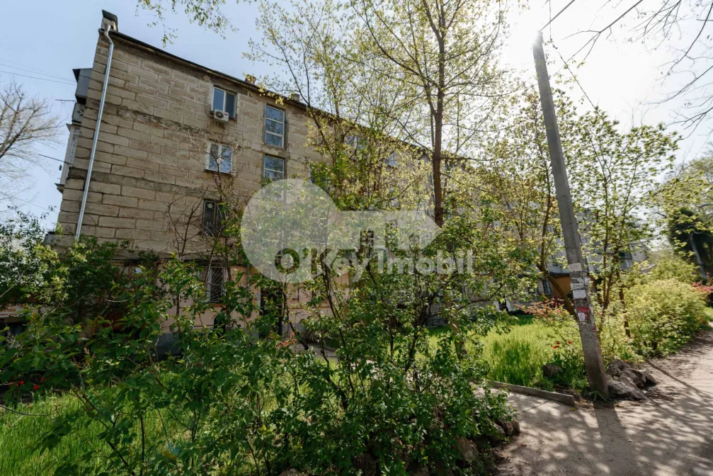 Apartament, Botanica, MINSK