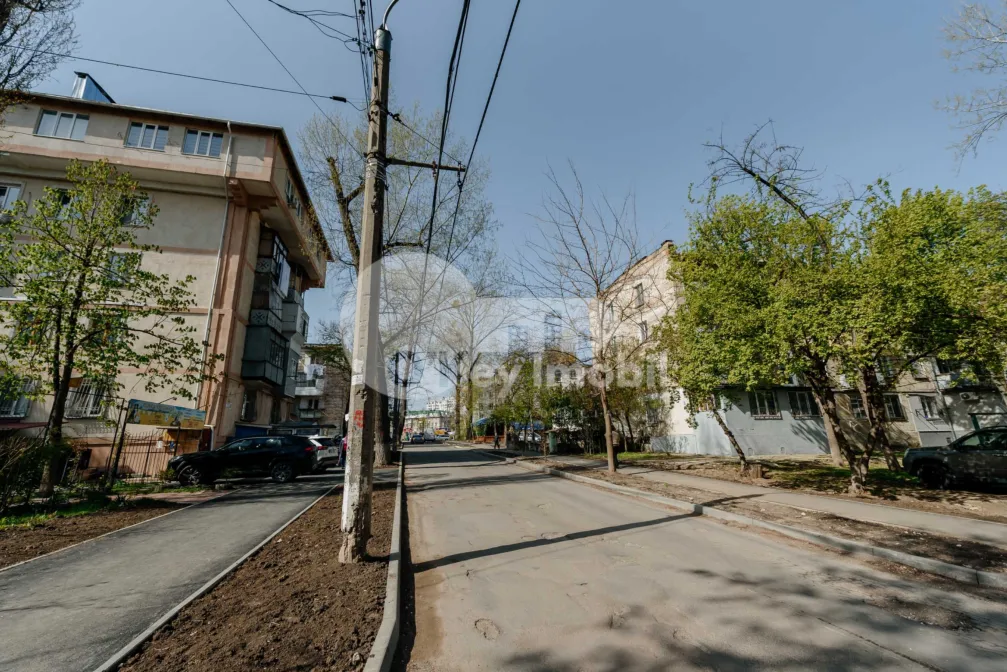 Apartament, Botanica, MINSK