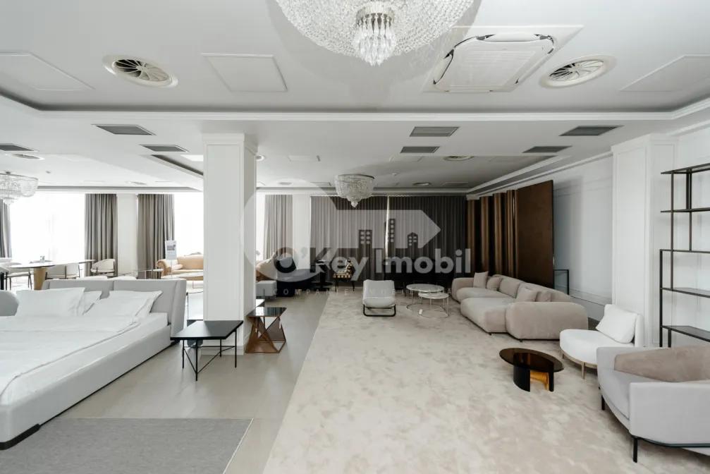 Spațiu comercial, Buiucani, ȘOS. BALCANI